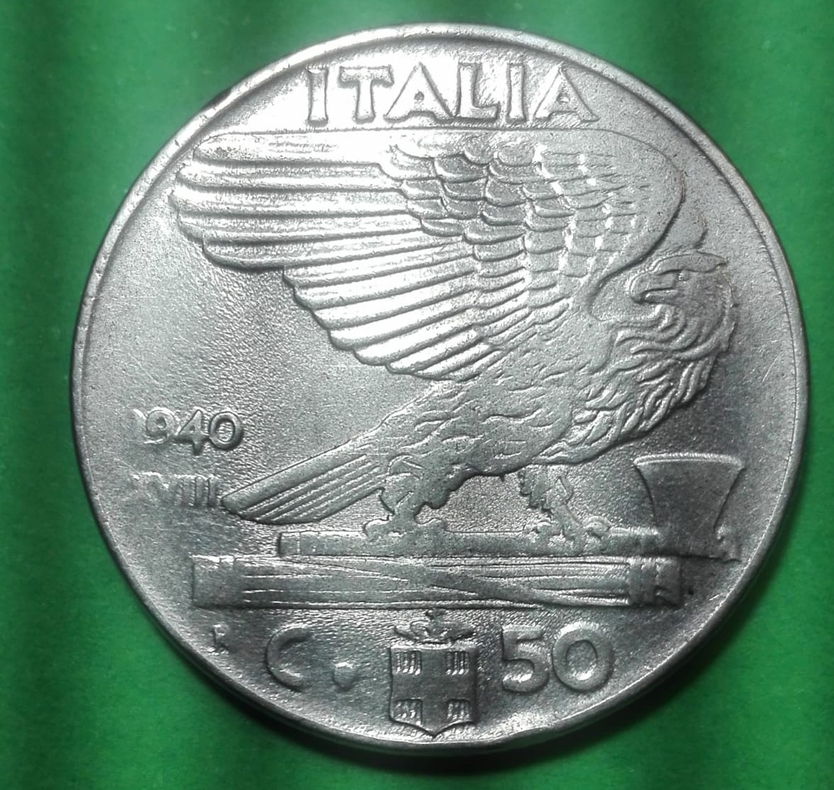 sena coins